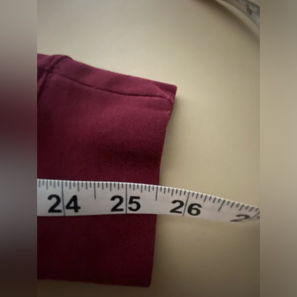 Burton Sweatshirt embroidered logo - Picture 9 of 9